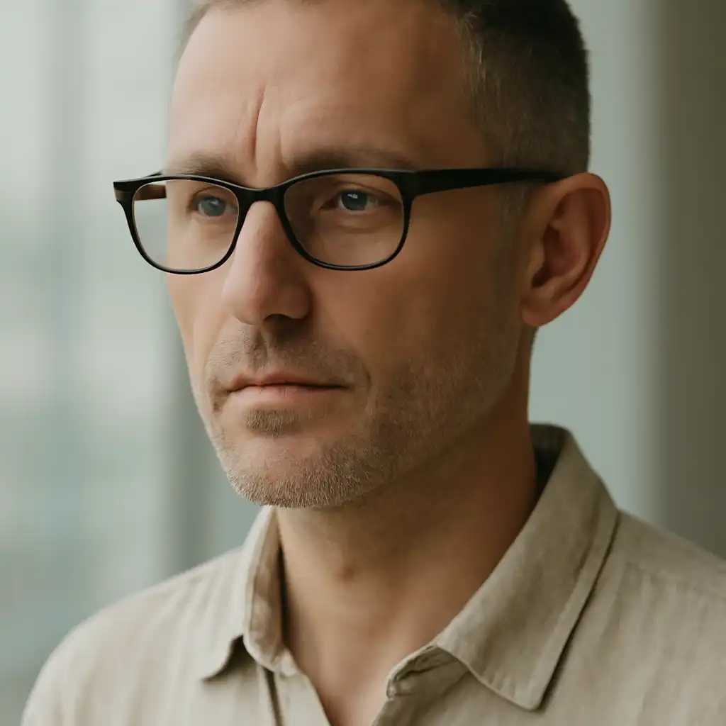 James O'Sullivan